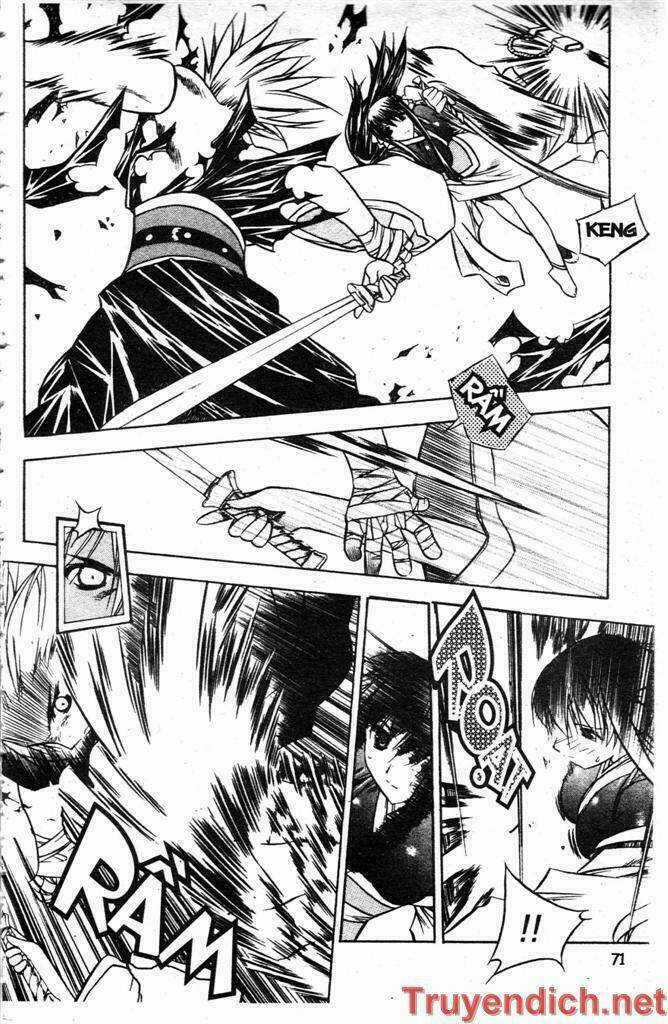 Now Chapter 18 trang 19