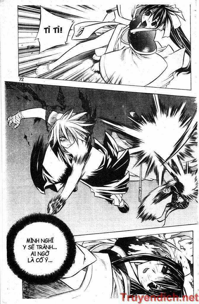 Now Chapter 18 trang 20