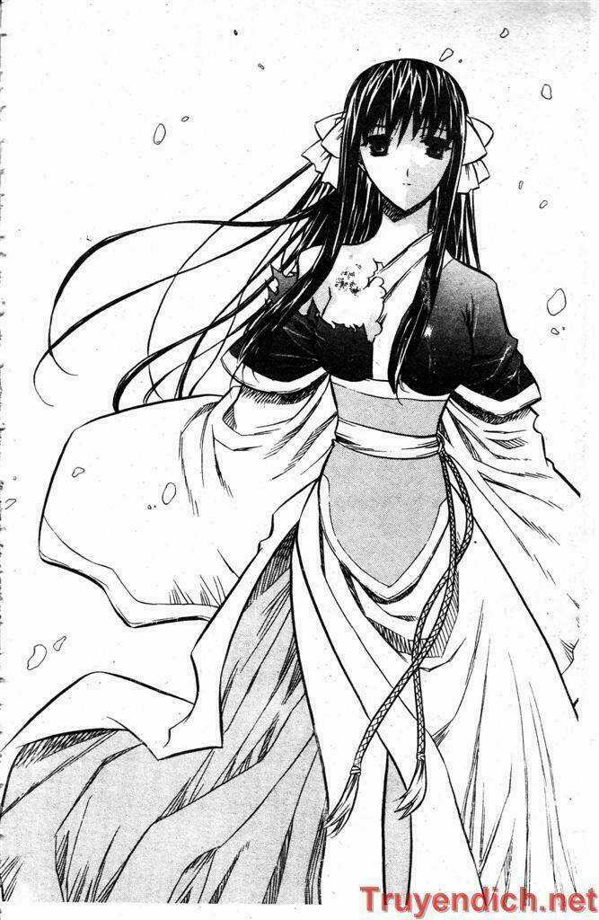 Now Chapter 18 trang 21