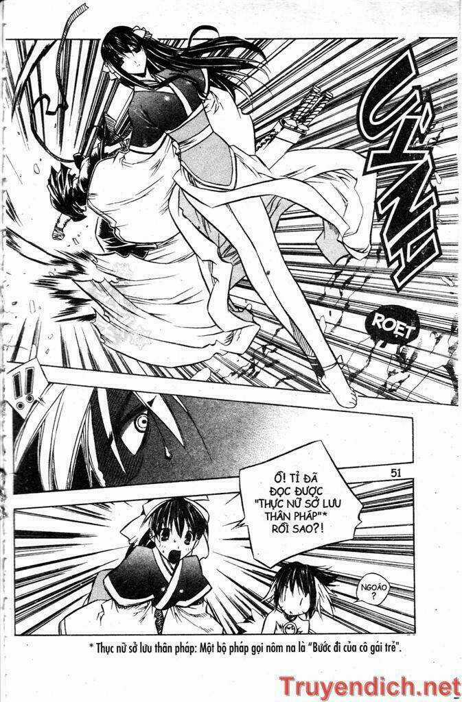 Now Chapter 18 trang 3