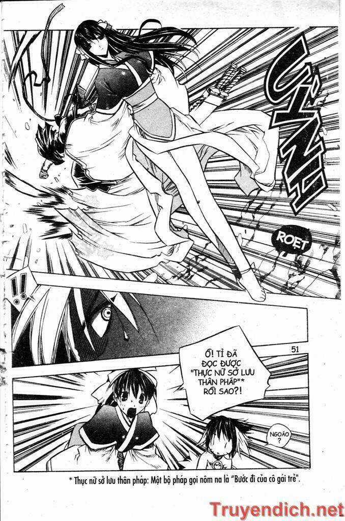 Now Chapter 18 trang 5