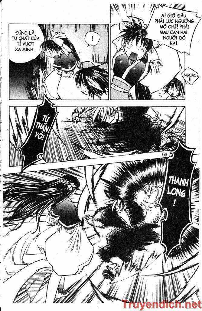 Now Chapter 18 trang 6