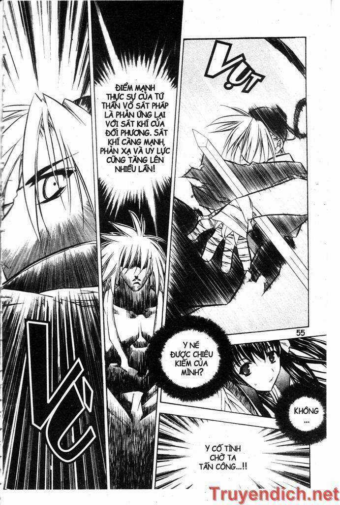 Now Chapter 18 trang 8