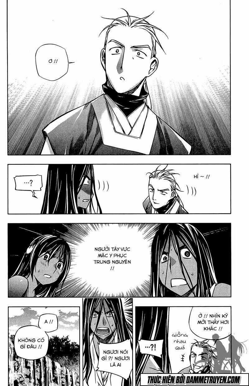 Now Chapter 180 trang 11