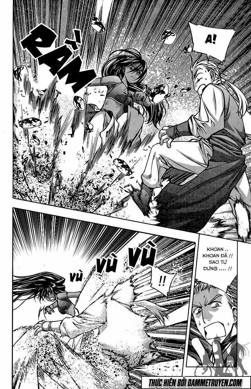 Now Chapter 180 trang 13