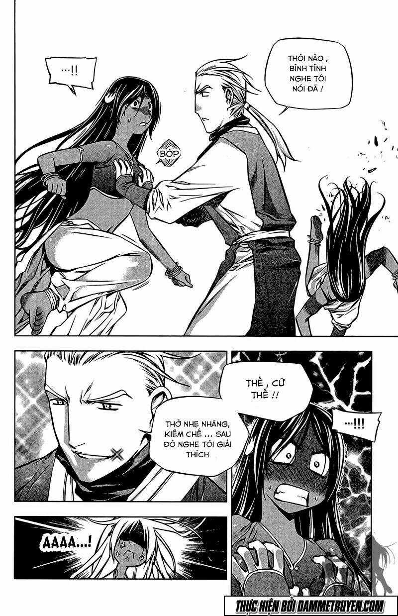 Now Chapter 180 trang 15