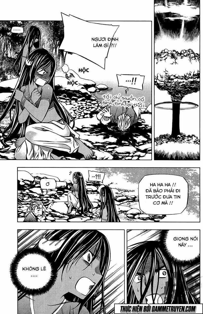 Now Chapter 180 trang 16