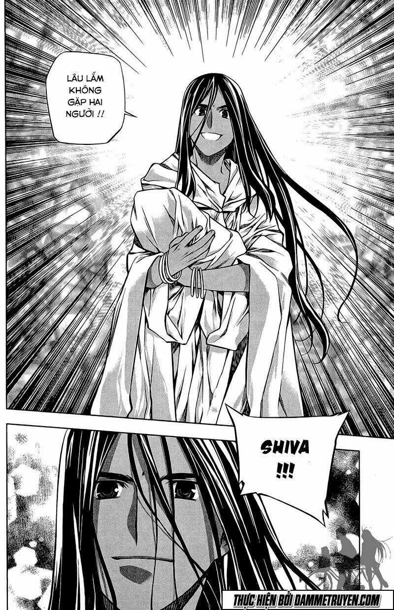 Now Chapter 180 trang 17