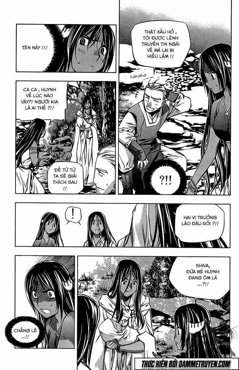 Now Chapter 180 trang 18