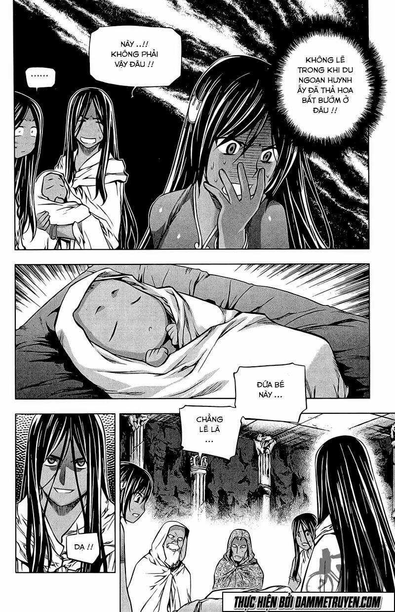 Now Chapter 180 trang 19