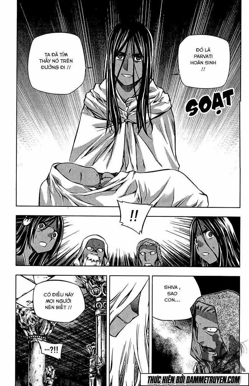 Now Chapter 180 trang 20