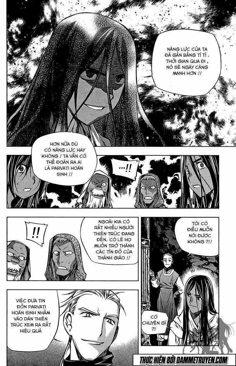 Now Chapter 180 trang 21