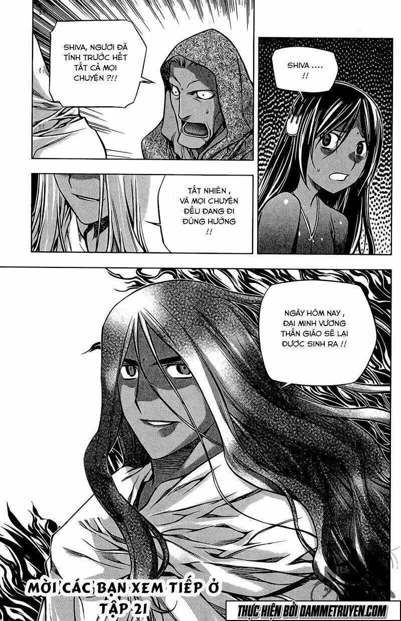 Now Chapter 180 trang 22