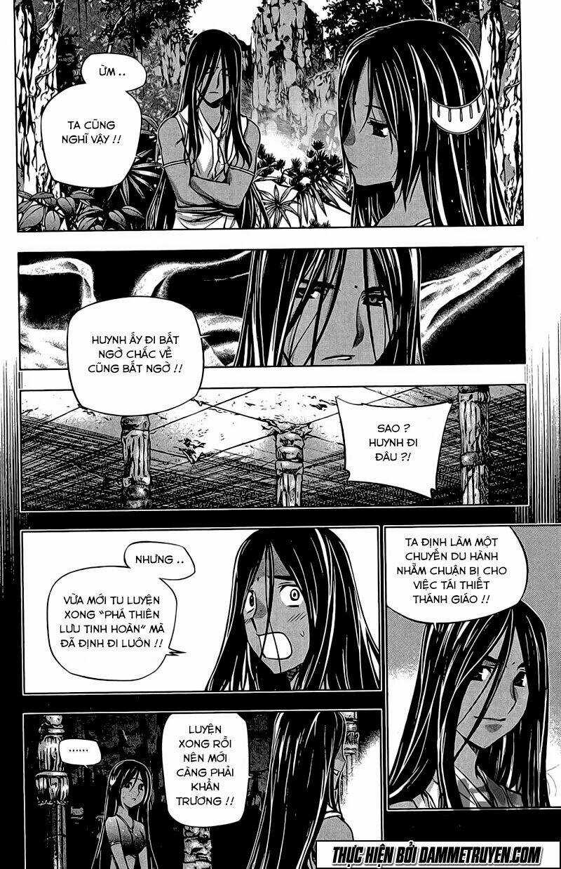 Now Chapter 180 trang 5