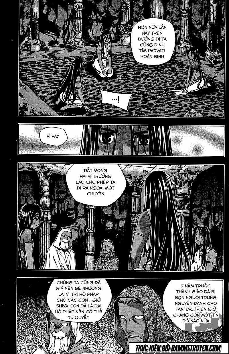 Now Chapter 180 trang 6