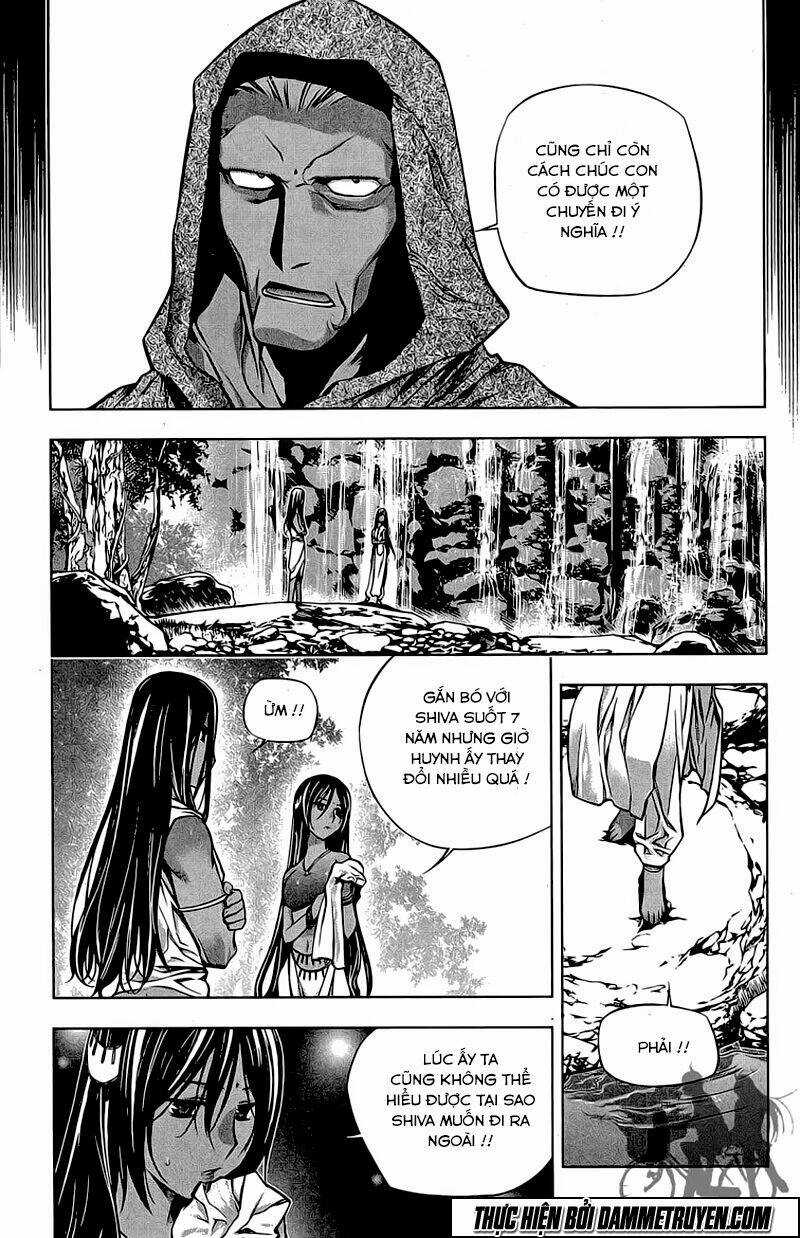 Now Chapter 180 trang 9