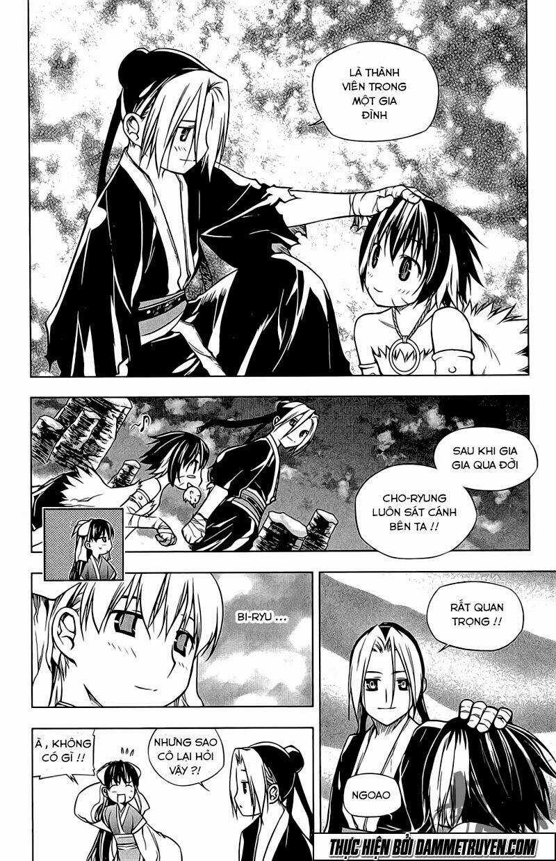 Now Chapter 181 trang 10