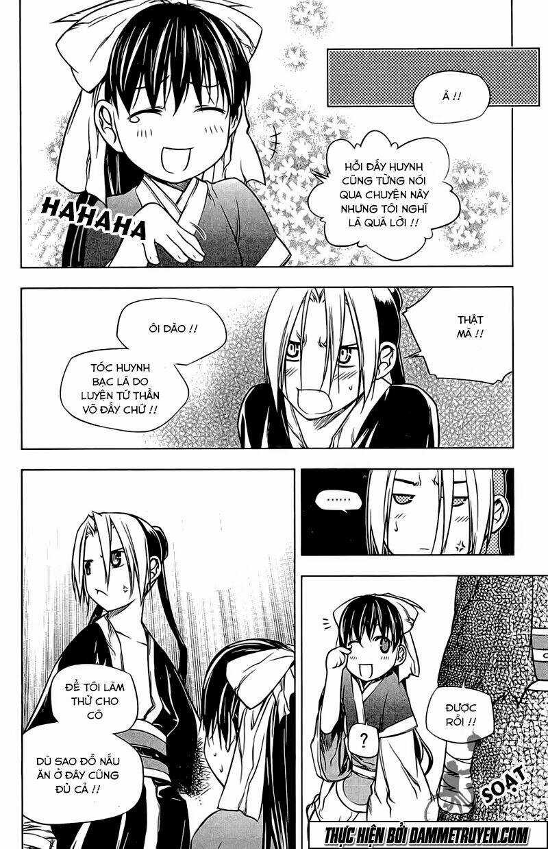 Now Chapter 181 trang 12