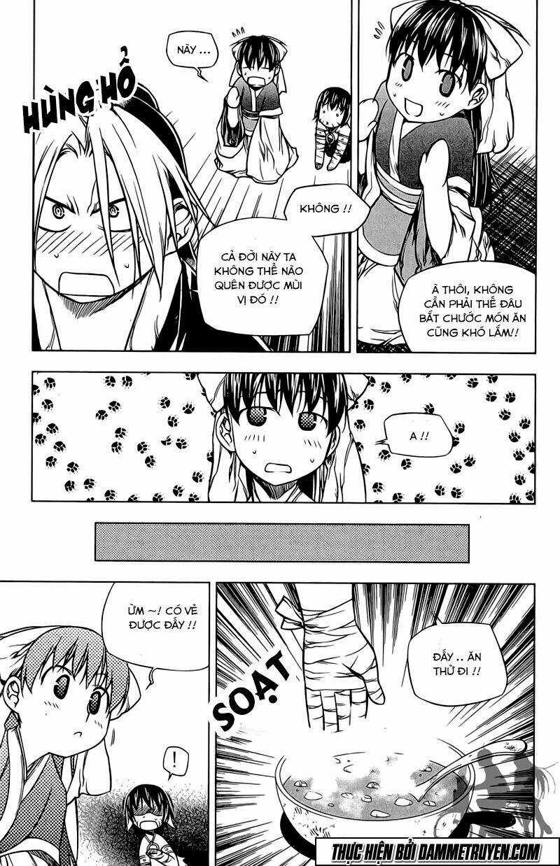 Now Chapter 181 trang 13