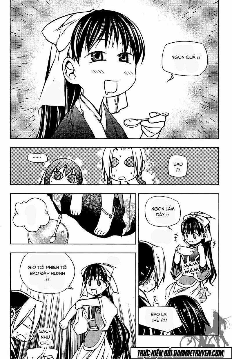 Now Chapter 181 trang 16