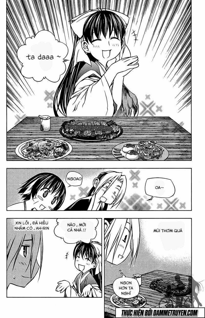 Now Chapter 181 trang 18