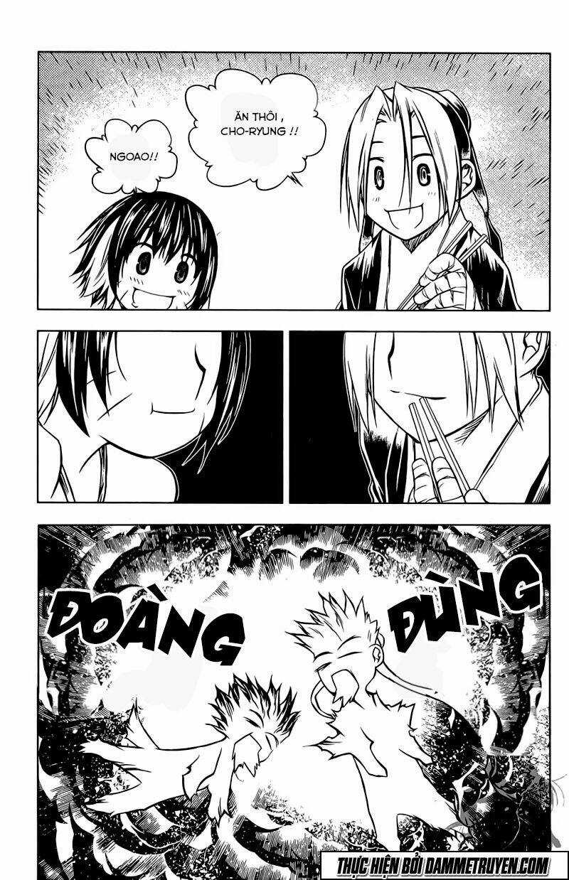 Now Chapter 181 trang 19