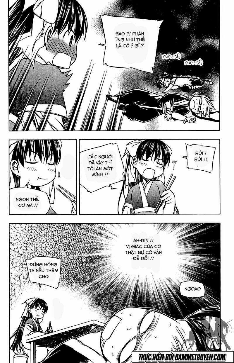 Now Chapter 181 trang 20