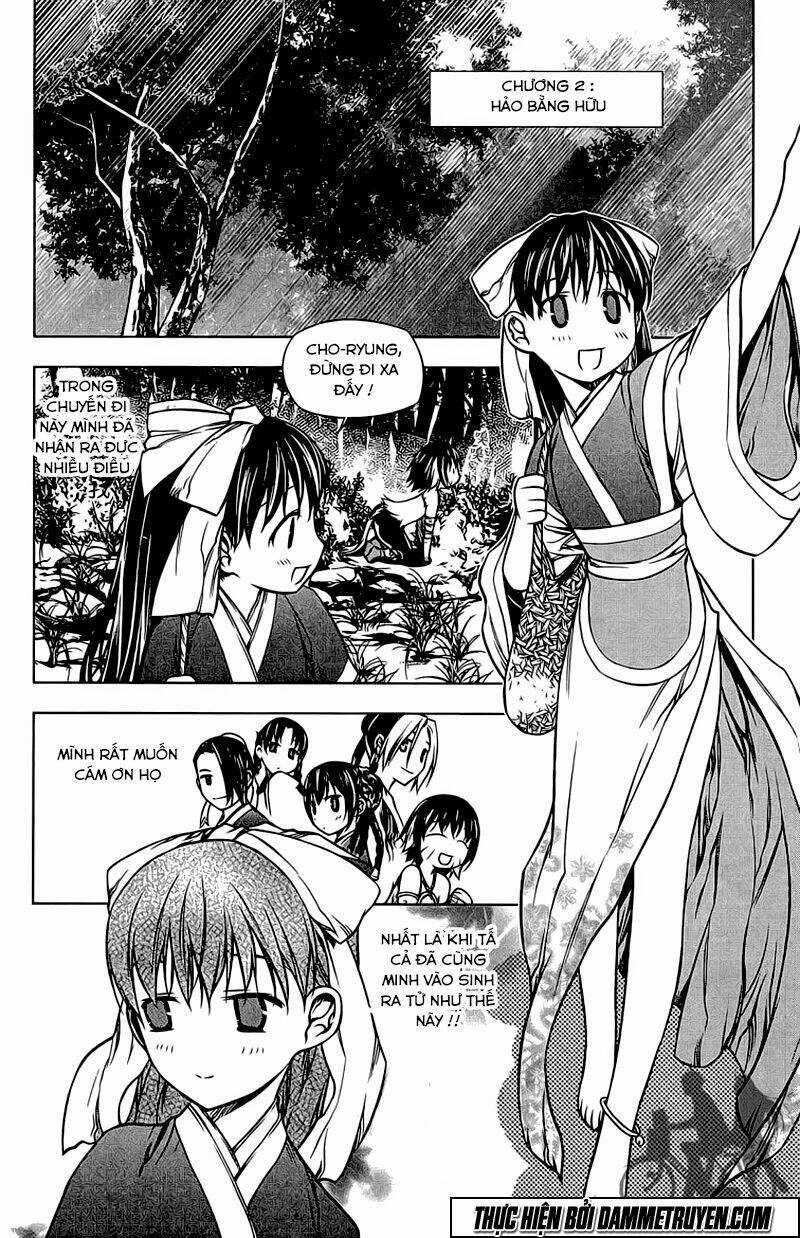 Now Chapter 181 trang 4