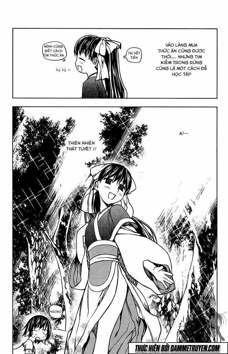 Now Chapter 181 trang 5