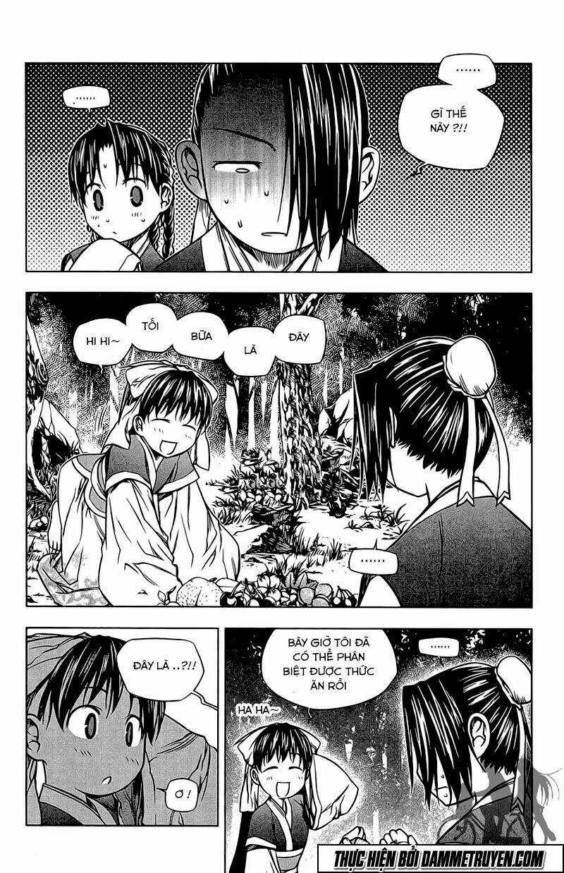 Now Chapter 181 trang 6