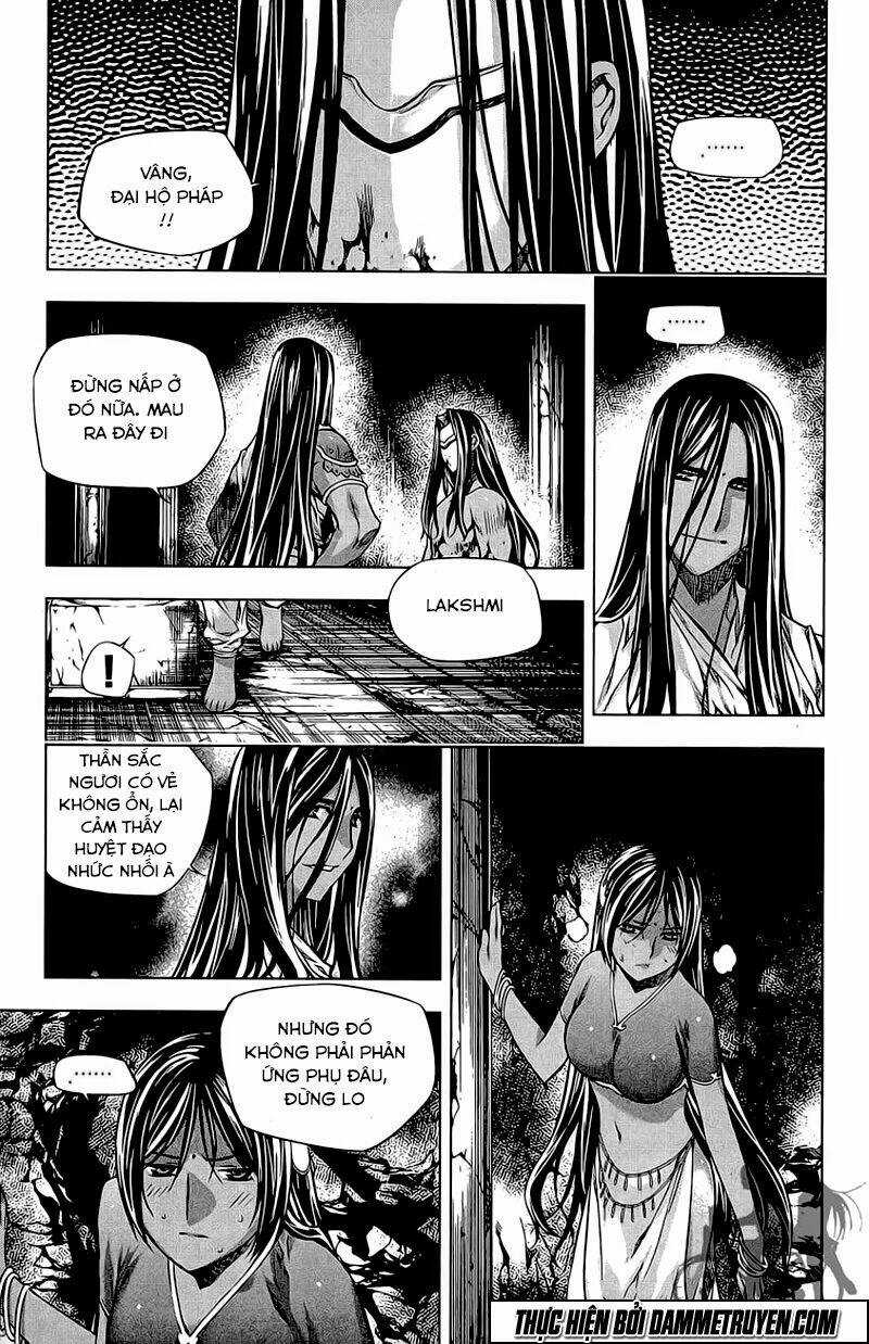 Now Chapter 182 trang 11