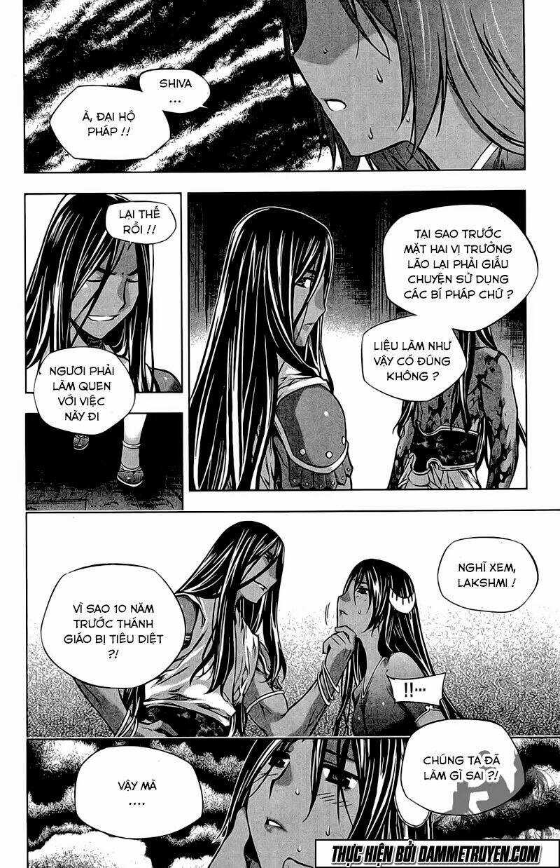 Now Chapter 182 trang 12