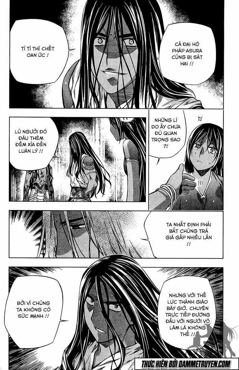 Now Chapter 182 trang 13