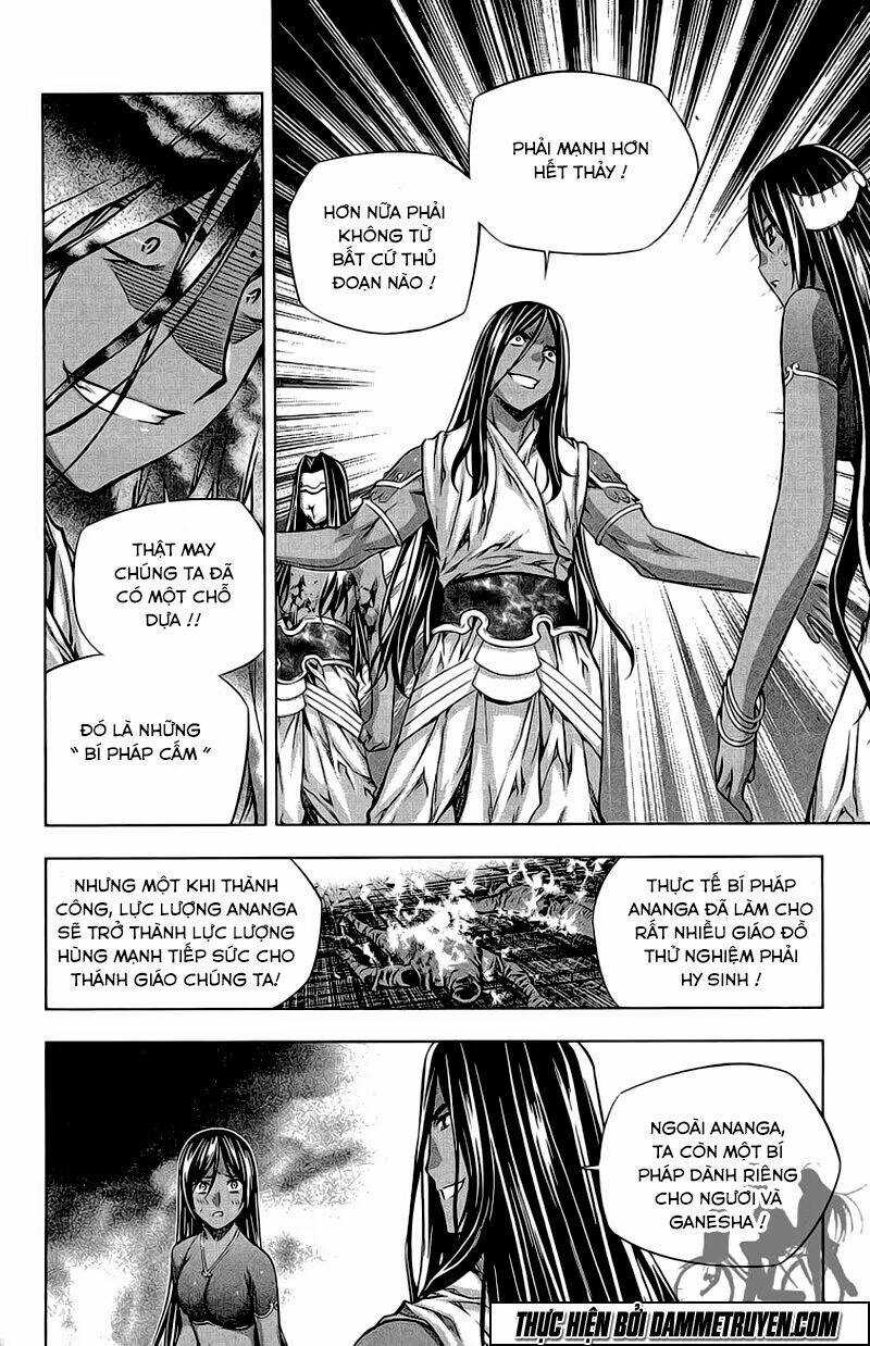 Now Chapter 182 trang 14