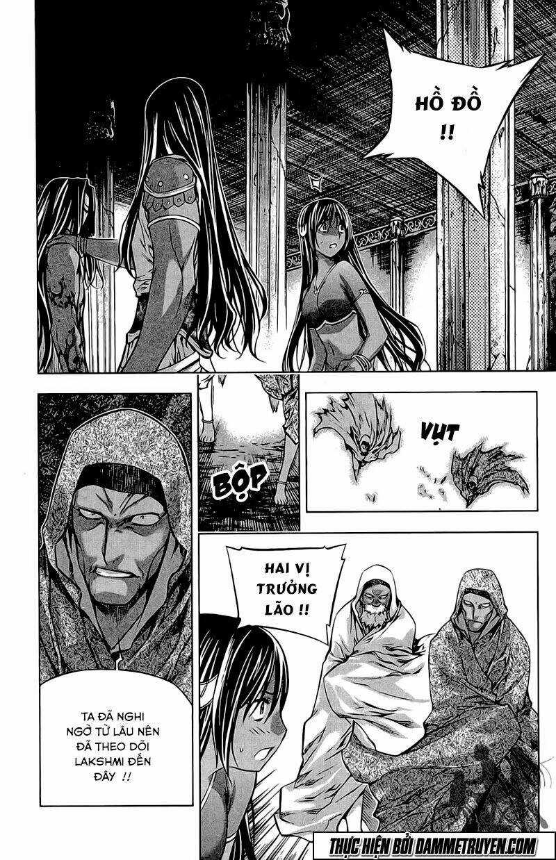 Now Chapter 182 trang 16