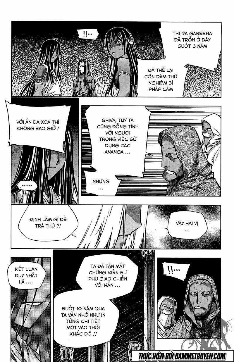 Now Chapter 182 trang 17