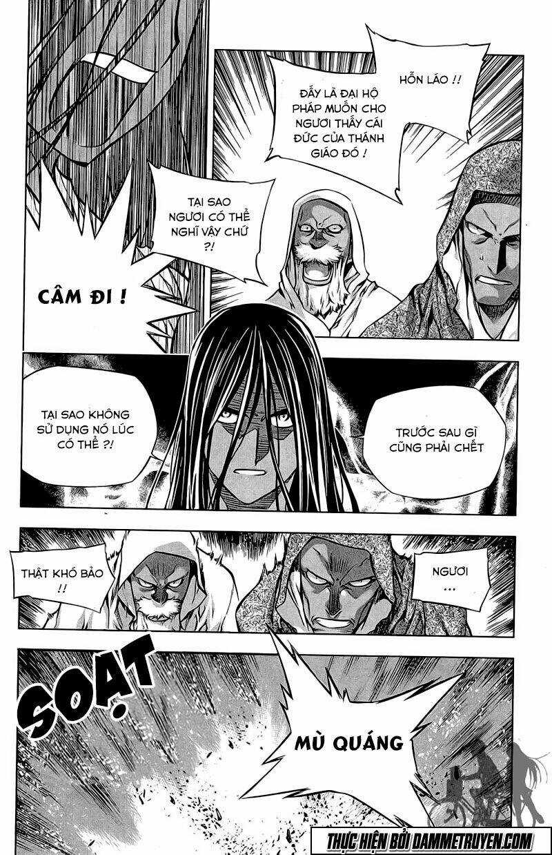 Now Chapter 182 trang 19