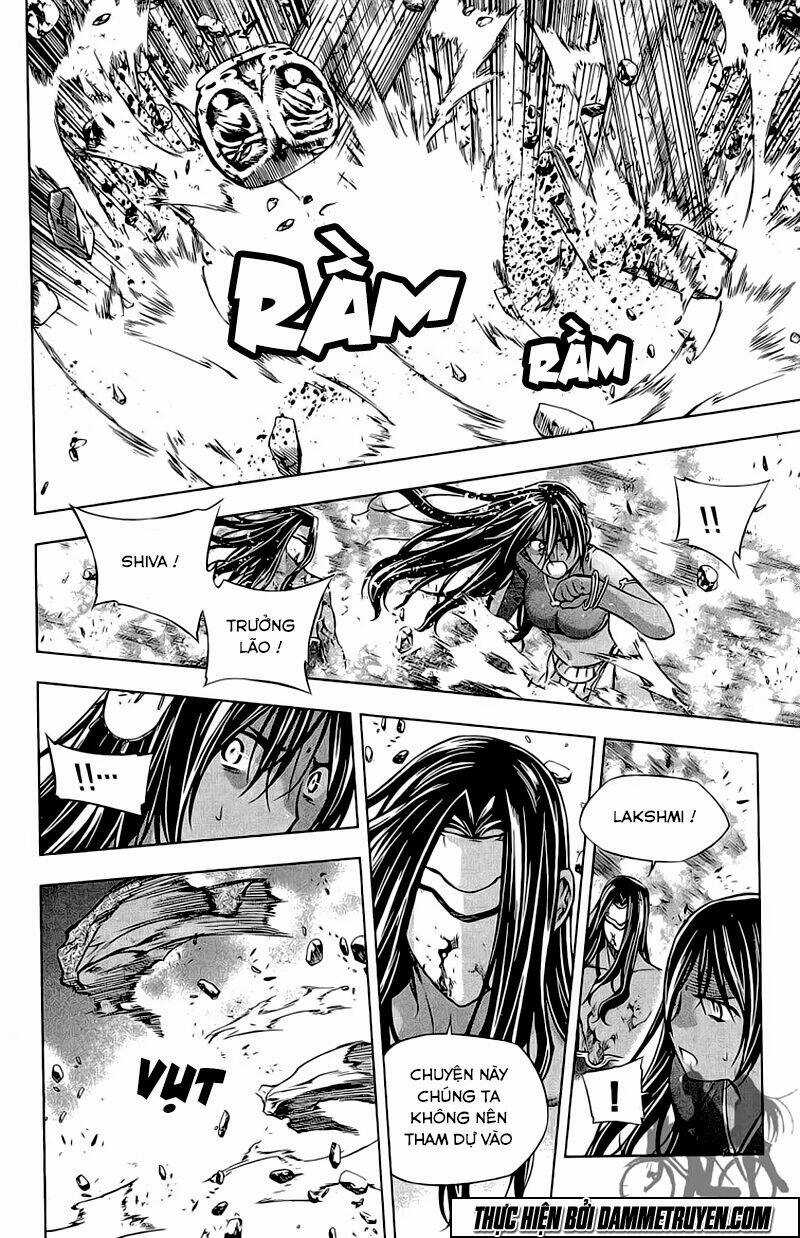 Now Chapter 182 trang 20