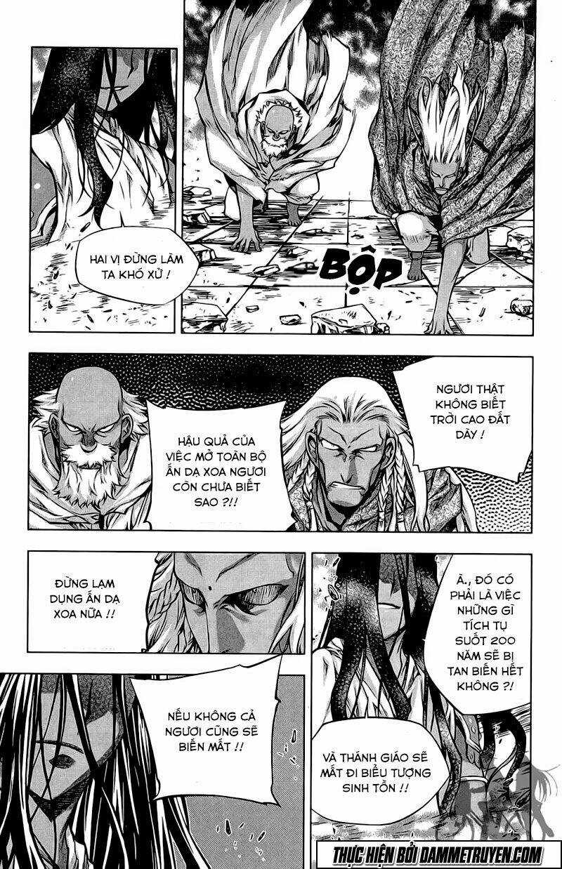 Now Chapter 182 trang 21