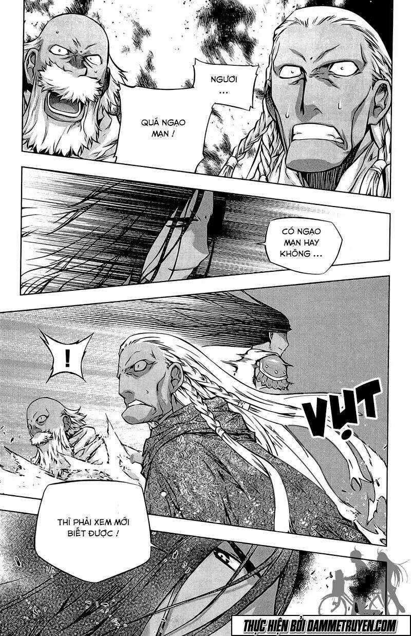 Now Chapter 182 trang 23