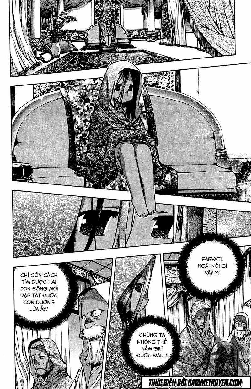 Now Chapter 182 trang 24