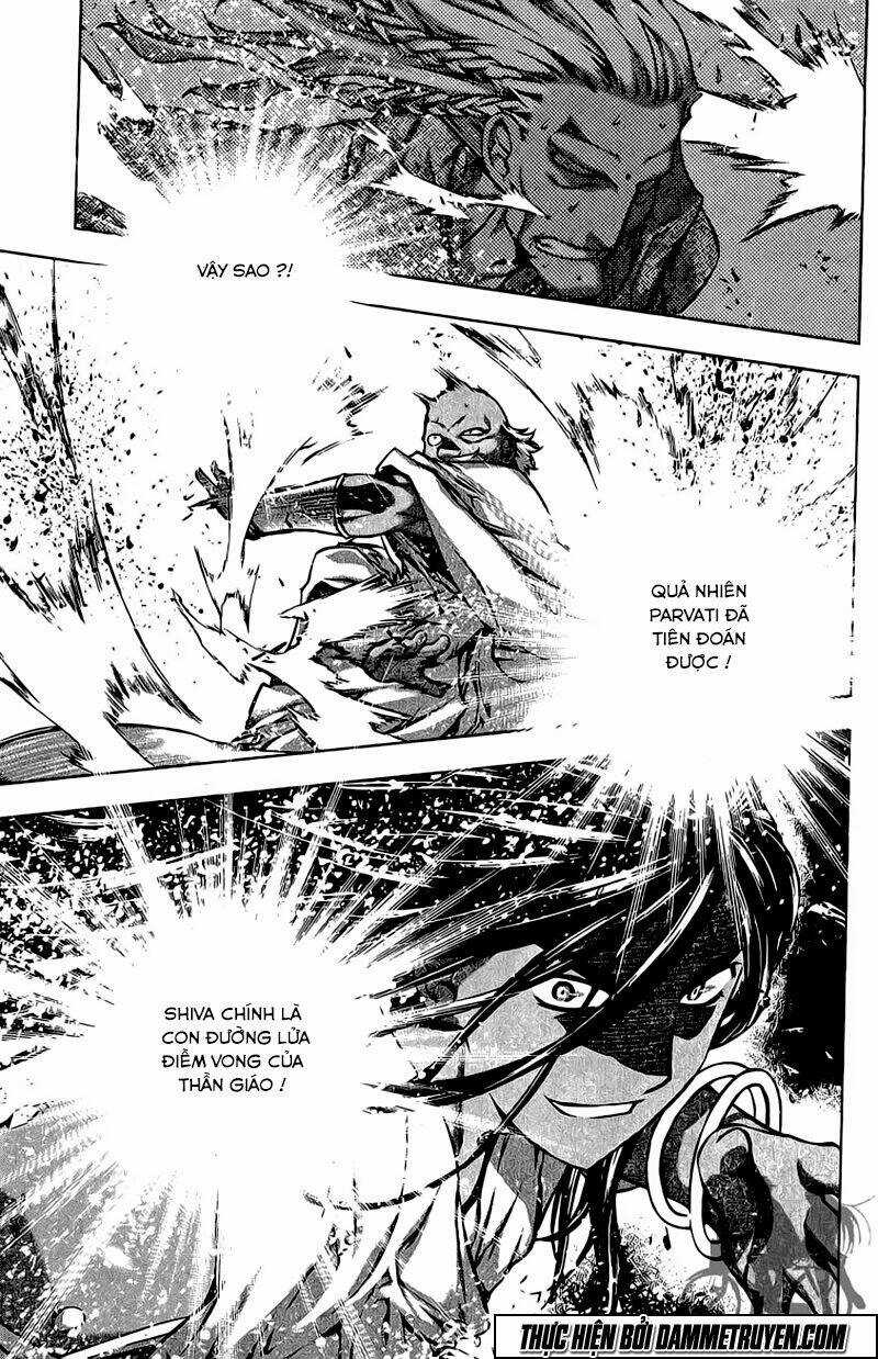 Now Chapter 182 trang 25