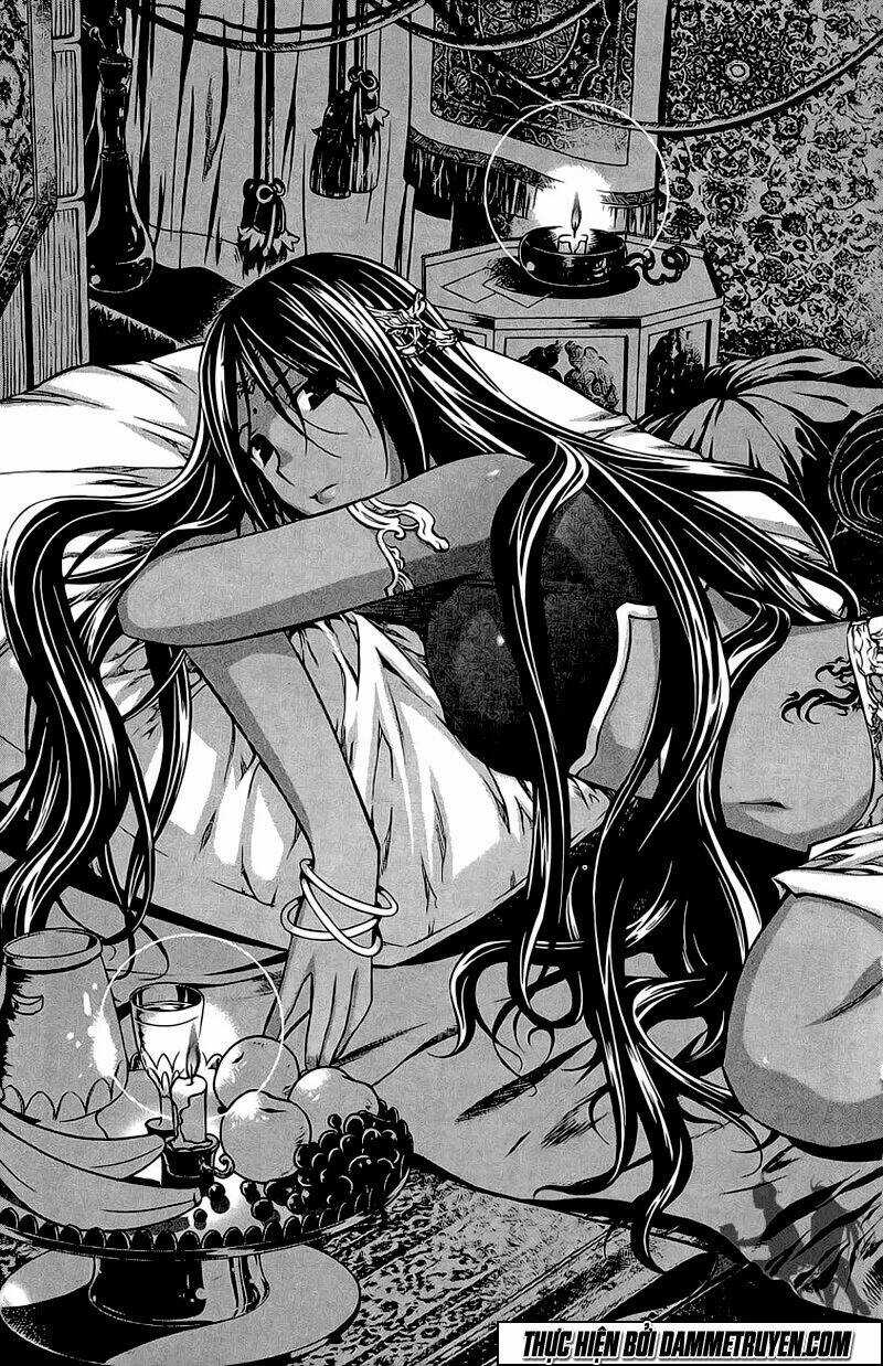 Now Chapter 182 trang 5