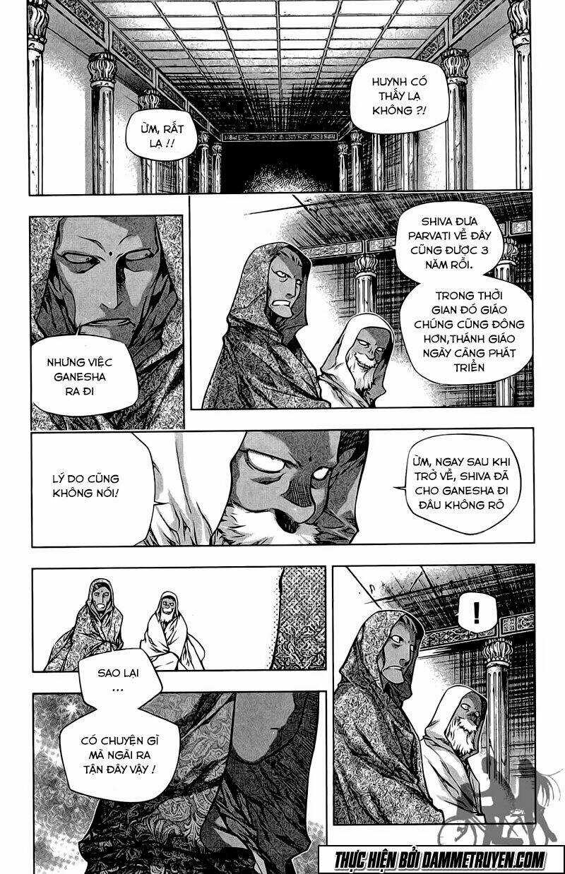 Now Chapter 182 trang 8