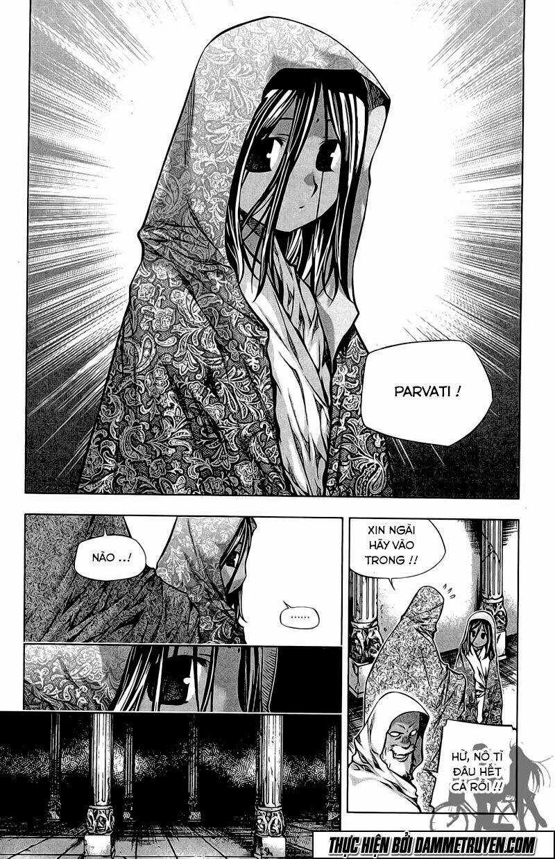 Now Chapter 182 trang 9