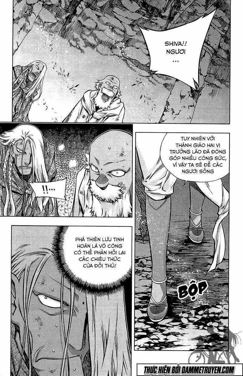 Now Chapter 183 trang 12