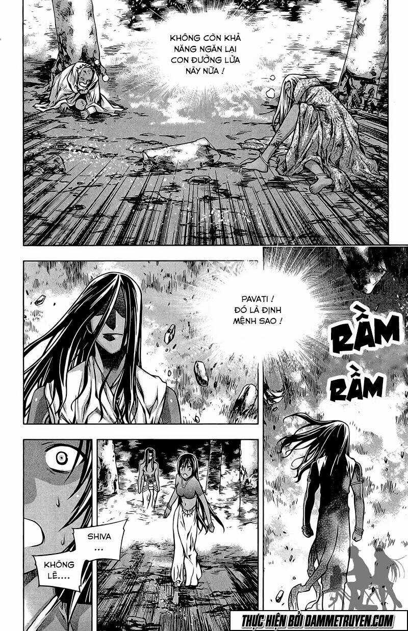 Now Chapter 183 trang 17