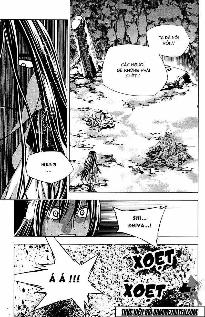 Now Chapter 183 trang 18