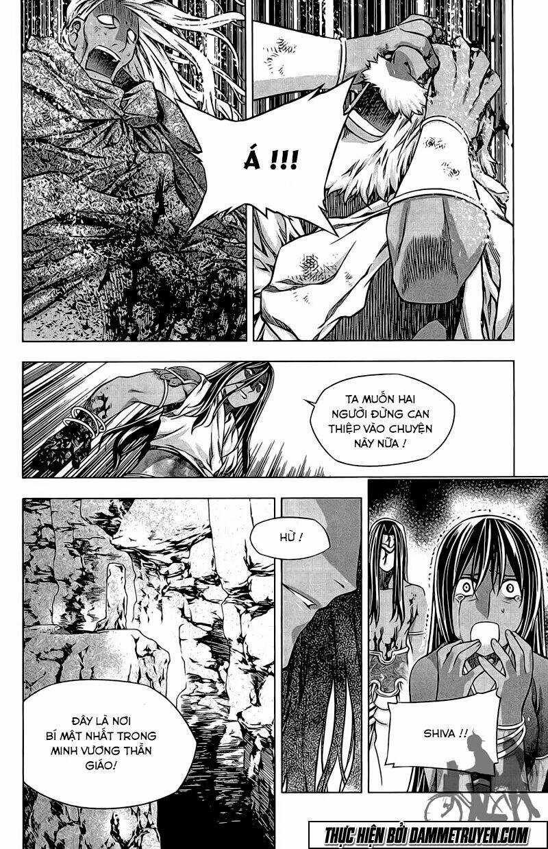 Now Chapter 183 trang 19