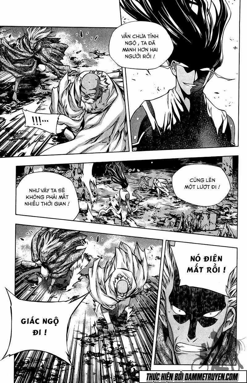 Now Chapter 183 trang 2